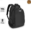 Balo du lịch cao cấp Xbags Travel XB1002 màu đen chống nước chống thấm hiệu quả bền bỉ cho nữ!