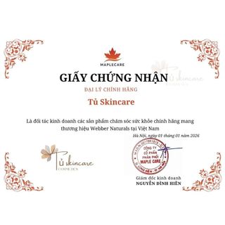 Viên uống Magie hỗ trợ sức khoẻ Magnesium Bisglycinate Webber Naturals 200mg 120 viên