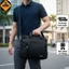 Cặp doanh nhân đựng laptop XBAGS Expand Pro XB4002 – Nhiều ngăn tiện ích, phong cách sang trọng, lịch lãm