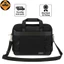 Cặp doanh nhân đựng laptop XBAGS Expand Pro XB4002 – Nhiều ngăn tiện ích, phong cách sang trọng, lịch lãm