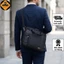 Cặp doanh nhân đựng laptop XBAGS Expand Pro XB4002 – Nhiều ngăn tiện ích, phong cách sang trọng, lịch lãm
