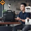 Cặp doanh nhân đựng laptop XBAGS Expand Pro XB4002 – Nhiều ngăn tiện ích, phong cách sang trọng, lịch lãm