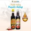 COMBO 500ML Nước Mắm Cá Cơm Truyền Thống 35 Đạm Và 500ML Nước Mắm Cá Cơm 30 Đạm