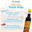 COMBO 500ml Nước Mắm Cá Cơm Loại ĐẶC BIỆT và 500ml Nước Mắm Cốt Tôm, Nước Mắm Truyền Thống Ba Lạt