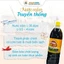 1 Lít Nước Mắm Cá Cơm Loại ĐẶC BIỆT và 1 Lít Nước Mắm Cốt Tôm, Nước Mắm Truyền Thống Ba Lạt