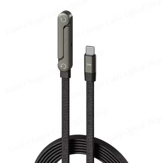 Cáp Xạc Kèm Giá Đỡ Cho Iphone Android