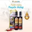 Nước Mắm Cá Cơm Nguyên Chất Ba Lạt Chai Thủy Tinh Cao Cấp, Nước Mắm Truyền Thống