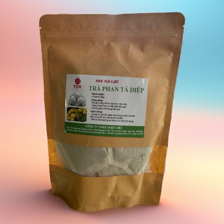 Combo 50 gói Trà Phan Tả Diệp - Thảo Dược Việt