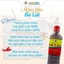 Chai 500ML Nước Mắm Cá Cơm Truyền Thống 30 Độ Đạm + Chai 500ML Mắm Tôm Nguyên Chất BA LẠT