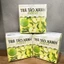 Trà Táo Xanh ADELA mẫu mới hỗ trợ Detox cơ thể