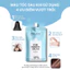 Oxy Trợ Nhuộm POLAN Xanh 1000ml – Thế Hệ Mới 2025, Lên Tone Chuẩn, Thơm Dịu Nhẹ, Êm Không Sót Da Đầu
