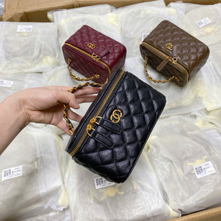 Túi Cốp Quảng Châu size 19 dây chuông chỉnh dây đeo dài ngắn