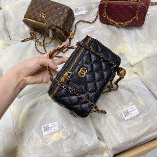 Túi Cốp Quảng Châu size 19 dây chuông chỉnh dây đeo dài ngắn