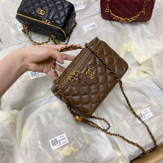 Túi Cốp Quảng Châu size 19 dây chuông chỉnh dây đeo dài ngắn