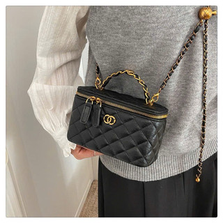 Túi Cốp Quảng Châu size 19 dây chuông chỉnh dây đeo dài ngắn