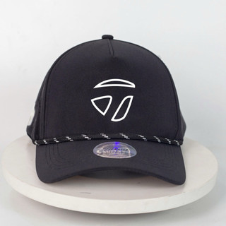 Mũ Golf TaylorMade Chính Hãng – Mũ Lưỡi Trai Golf Form Đẹp, Nhẹ Thoáng, Chống Nắng Tốt