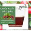 BEARBERRY EXTRACT (CHIẾT XUẤT DÂU GẤU - PHÁP)