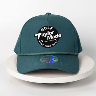 Mũ Golf TaylorMade Chính Hãng – Mũ Lưỡi Trai Golf Form Đẹp, Nhẹ Thoáng, Chống Nắng Tốt  hiệu quả khi ra sân golf