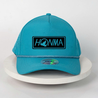 Mũ Golf Honma Cao Cấp – Mũ Lưỡi Trai Honma Form Chuẩn, Nhẹ Thoáng, Chống Nắng Khi Chơi Golf