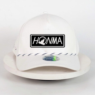 Mũ Golf Honma Cao Cấp – Mũ Lưỡi Trai Honma Form Chuẩn, Nhẹ Thoáng, Chống Nắng Khi Chơi Golf