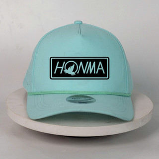 Mũ Golf Honma Cao Cấp – Mũ Lưỡi Trai Honma Form Chuẩn, Nhẹ Thoáng, Chống Nắng Khi Chơi Golf