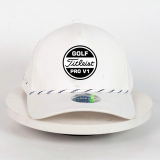 Mũ Golf Titleist Chính Hãng 7 màu phối đẹp – Mũ Lưỡi Trai Golf Form Đẹp, Nhẹ Thoáng, Chống Nắng Tốt