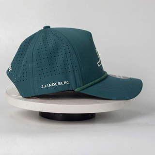 Mũ Golf J.Lindeberg Cao Cấp – Mũ Lưỡi Trai Golf Thể Thao, Form Đẹp, Nhẹ Thoáng, Chuẩn Phong Cách Golfer