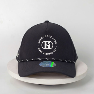 Mũ Golf Hazzy Cao Cấp – Mũ Lưỡi Trai Hazzy Golf Form Đẹp, Nhẹ Thoáng, Chống Nắng Tốt