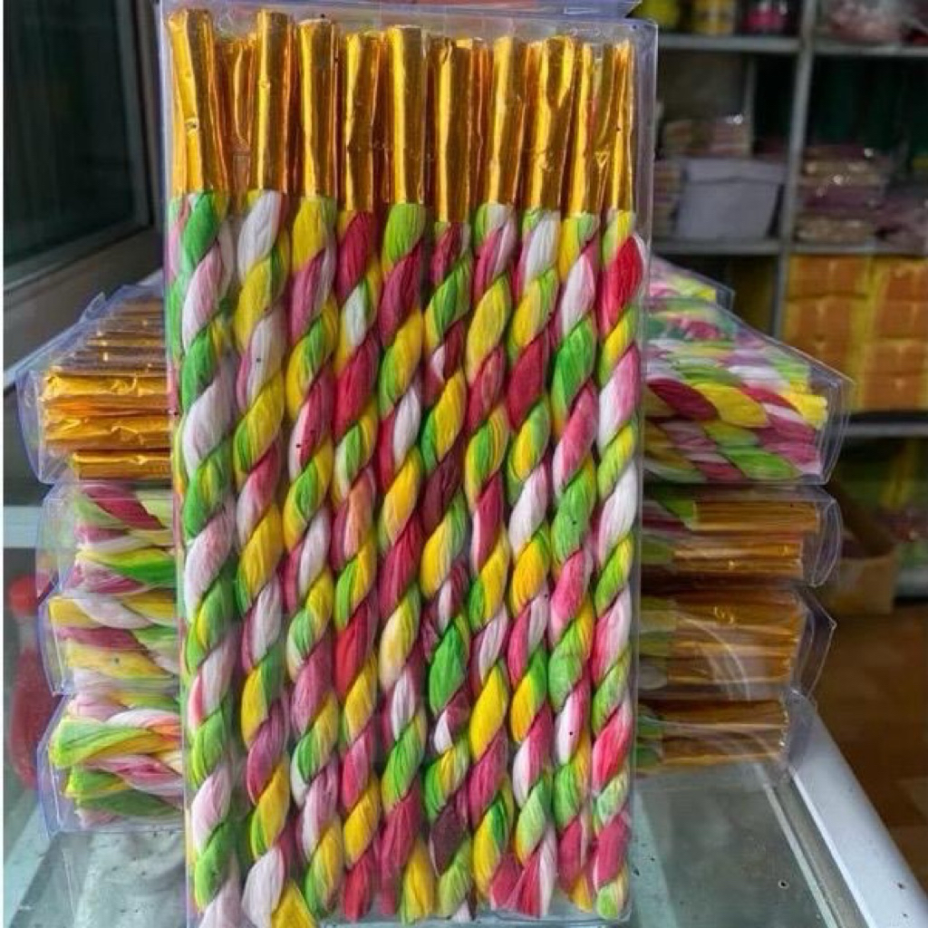 Mồi Hầu Thơm Loại 1, Không Dụng Tàn - Phụ Kiện Hầu Đồng