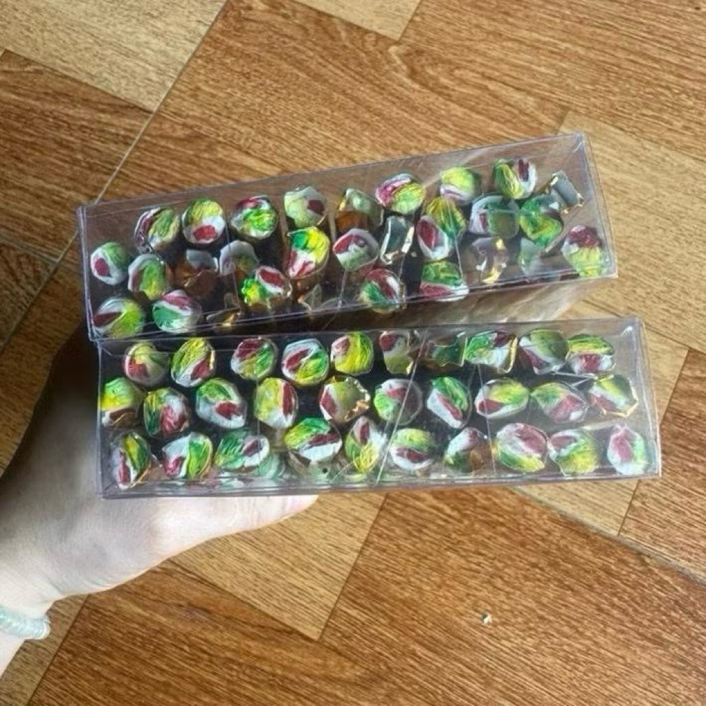 Mồi Hầu Thơm Loại 1, Không Dụng Tàn - Phụ Kiện Hầu Đồng