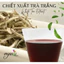 WHITE TEA EXTRACT (CHIẾT XUẤT TRÀ TRẮNG - PHÁP)