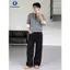 Calem.Club - Quần kaki jean Ver.1 dài suông ống rộng form unisex nam nữ quần suông nữ ống rộng