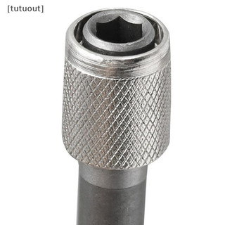 Đầu chuyển đổi máy khoan bê tông chuôi gài SDS sang đầu lục giác , chuyển từ