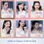 Phấn mắt LEMONADE đa năng nhũ sáng Aesthtic multi task | NHÍM HOUSE