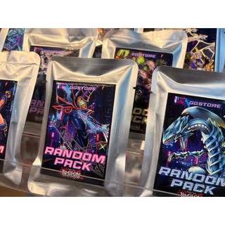 [ Bài Yugioh Chính Hãng ] COMBO 30 THẺ BÀI YUGIOH CHÍNH HÃNG NGẪU NHIÊN CÙNG SET SIÊU HỜI