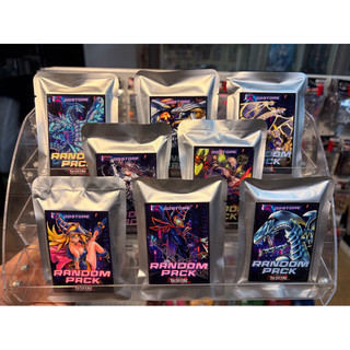 [ Bài Yugioh Chính Hãng ] Gói 15 Thẻ Bài Yugioh Ngẫu Nhiên Chính Hãng Konami