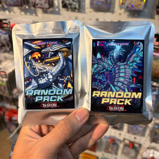 [ Bài Yugioh Chính Hãng ] Gói 30 Thẻ Bài Yugioh Ngẫu Nhiên
