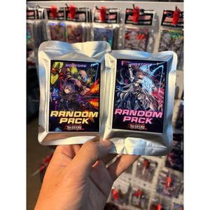 Gói 30 Thẻ Bài Yugioh Ngẫu Nhiên