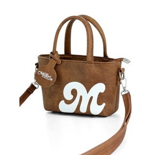 Túi Xách Da PU LUSHBAG Unisex Có Dây Nam Nữ Đeo Chéo Đựng Điện Thoại Đi Học Chơi | MIDORI FOR MAN