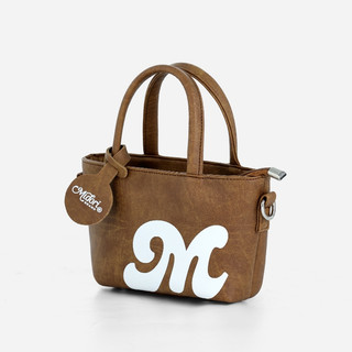 Túi Xách Da PU LUSHBAG Unisex Có Dây Nam Nữ Đeo Chéo Đựng Điện Thoại Đi Học Chơi | MIDORI FOR MAN