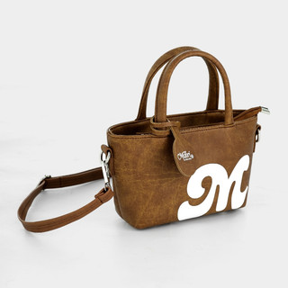 Túi Xách Da PU LUSHBAG Unisex Có Dây Nam Nữ Đeo Chéo Đựng Điện Thoại Đi Học Chơi | MIDORI FOR MAN