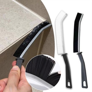 Bàn Chải Vệ Sinh Khe Hở, GÓC CHẾT Khó Vệ Sinh Như Góc Nhà Tắm, Góc Tường, Góc Lababo, Toilet, Khe Cửa Nhà Bếp