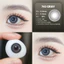 5 mẫu lens mắt LUNA EYES 742,700,434,220 Gray và 434 Blue, size nhỏ, hộp vỉ nhựa PP tiện dụng