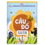 Sách - Câu Đố - Tập Nói Tập Đọc Cho Bé 0-6 Tuổi