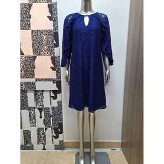Đầm ren lấp lánh vnxk dư R&M RICHARDS