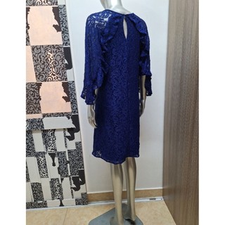 Đầm ren lấp lánh vnxk dư R&M RICHARDS