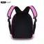 Balo Học Sinh Cho Bé Gái Mầm Non Tiểu Học Xbags Dolphin XB 3021 Màu Hồng Nhẹ Êm, An Toàn, Đáng Yêu!