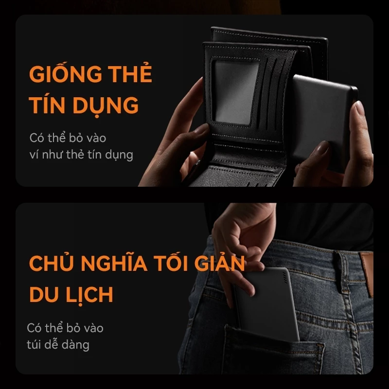 Kích thước thẻ tín dụng