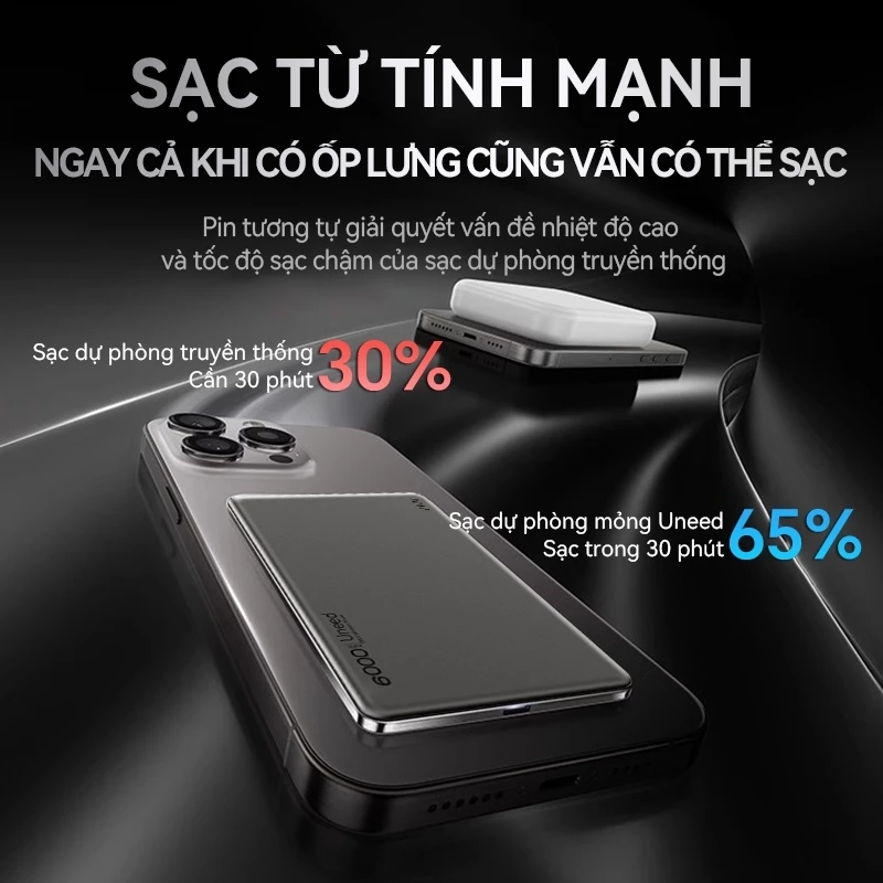 Nam châm hút mạnh