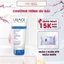 URIAGE GEL LÀM SẠCH DÀNH CHO DA KÍCH ỨNG BARIEDERM CICA GEL NETTOYANT 200ML